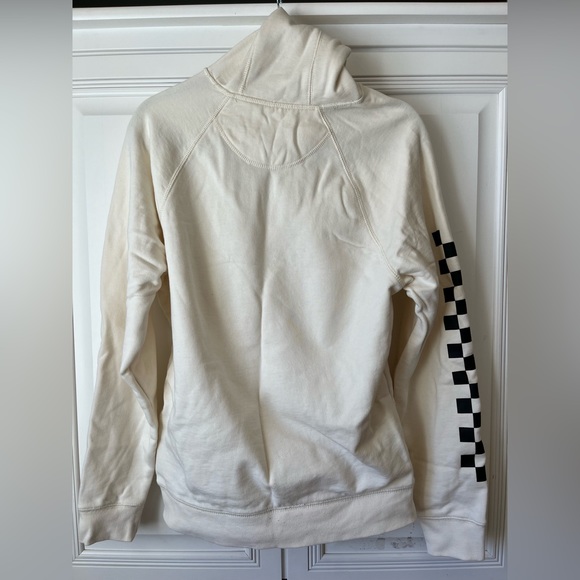 Vans Versa Standard Pullover Hoodie - Picture 2 of 2
